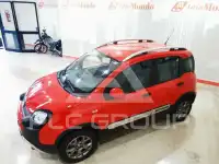 2019 Fiat Panda