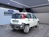 2019 Fiat Panda