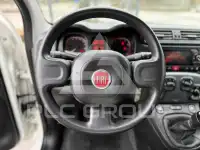 2019 Fiat Panda