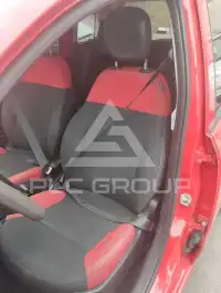 2019 Fiat Panda