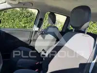 2019 Fiat Panda