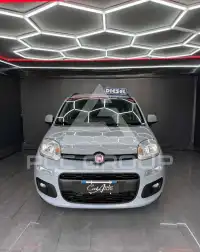 2019 Fiat Panda