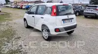 2019 Fiat Panda