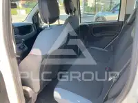 2019 Fiat Panda