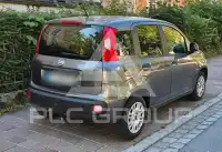 2019 Fiat Panda