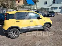 2019 Fiat Panda