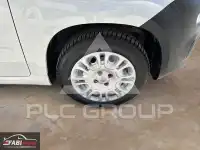 2019 Fiat Panda