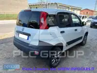 2019 Fiat Panda