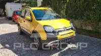 2019 Fiat Panda