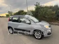 2019 Fiat Panda