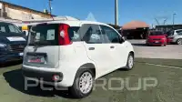 2019 Fiat Panda