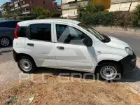 2019 Fiat Panda