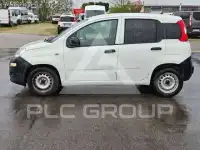 2019 Fiat Panda