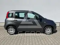 2019 Fiat Panda