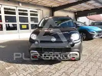 2019 Fiat Panda