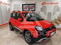 2019 Fiat Panda