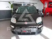 2019 Fiat Panda