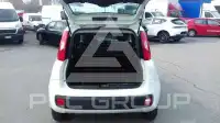 2019 Fiat Panda