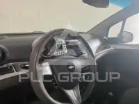 2019 Fiat Panda