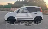 2019 Fiat Panda