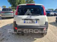 2019 Fiat Panda