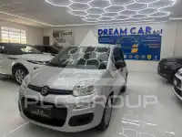 2019 Fiat Panda