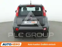 2019 Fiat Panda