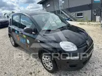 2019 Fiat Panda