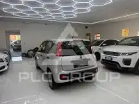 2019 Fiat Panda