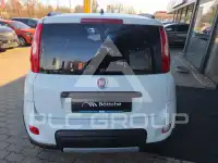 2019 Fiat Panda