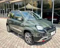 2019 Fiat Panda