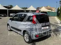 2019 Fiat Panda
