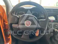2019 Fiat Panda