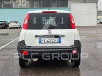 2019 Fiat Panda