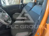 2019 Fiat Panda