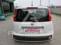 2019 Fiat Panda