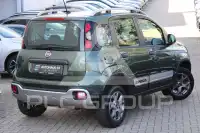 2019 Fiat Panda