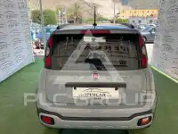 2019 Fiat Panda