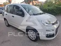 2019 Fiat Panda