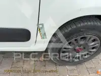 2019 Fiat Panda