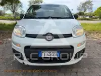 2019 Fiat Panda
