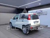 2019 Fiat Panda
