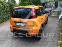 2019 Fiat Panda