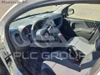 2019 Fiat Panda