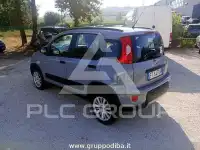 2019 Fiat Panda