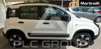 2019 Fiat Panda