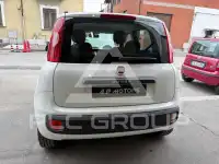 2019 Fiat Panda