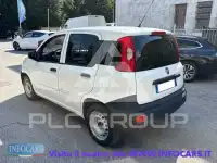 2019 Fiat Panda