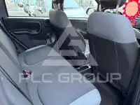 2019 Fiat Panda