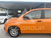 2019 Fiat Panda